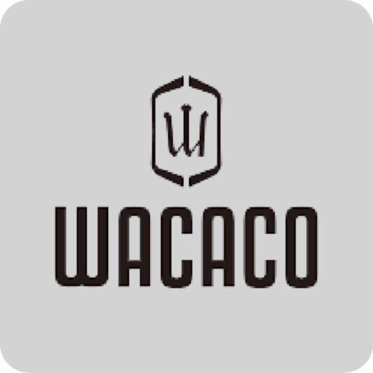 Wacaco