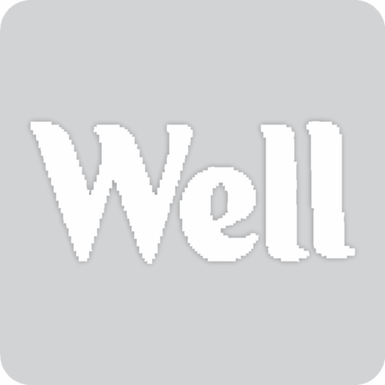 Well logo