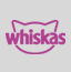 WHISKAS logo
