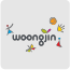 Woongjin logo