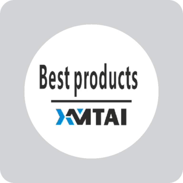 Xmtai logo