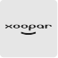 Xoopar logo