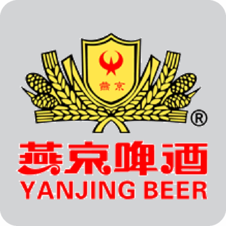 Yanjing logo