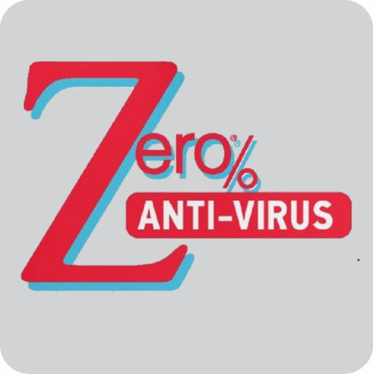 ZERO logo