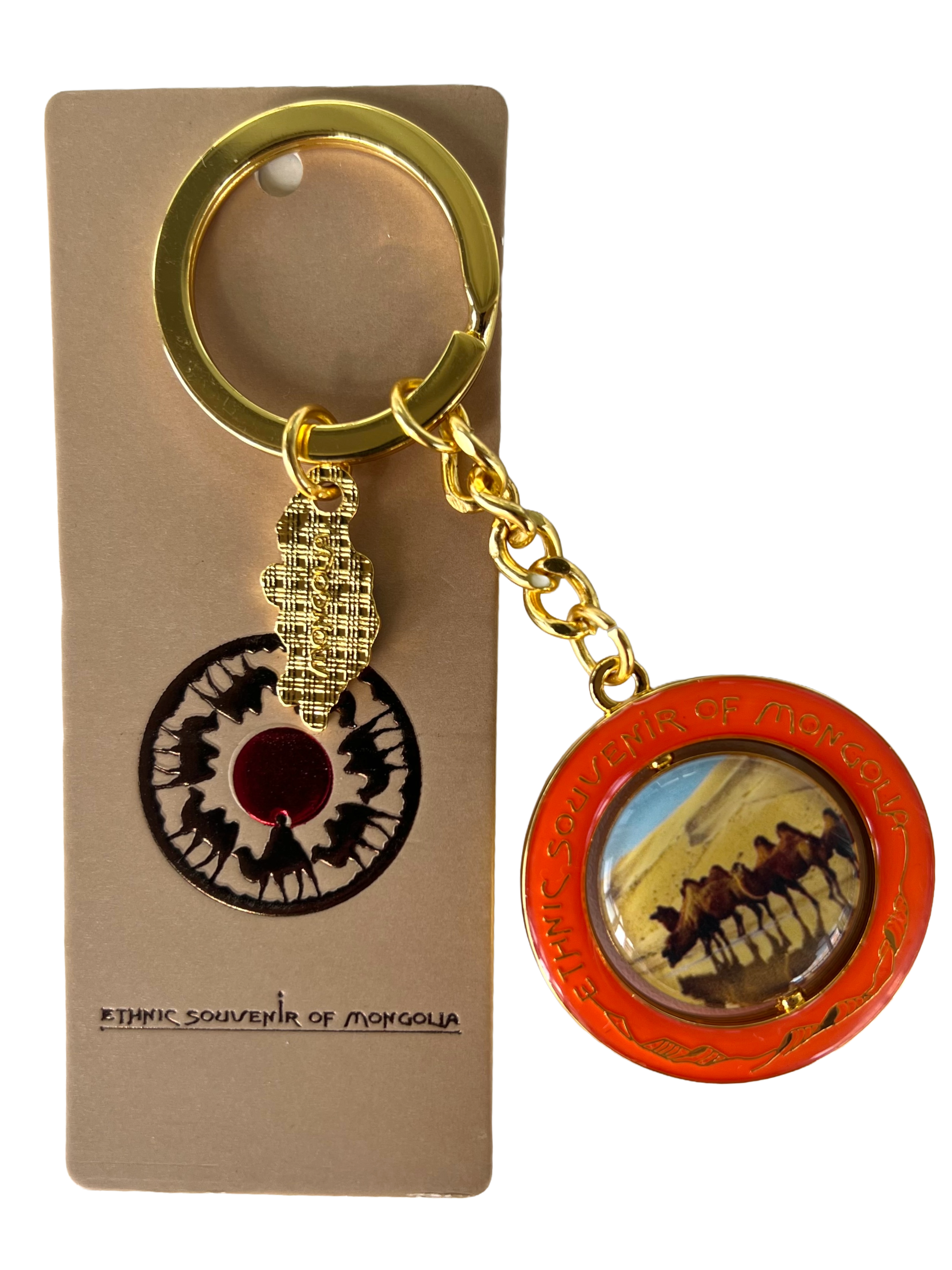 Түлхүүрийн оосор 7*3.5см