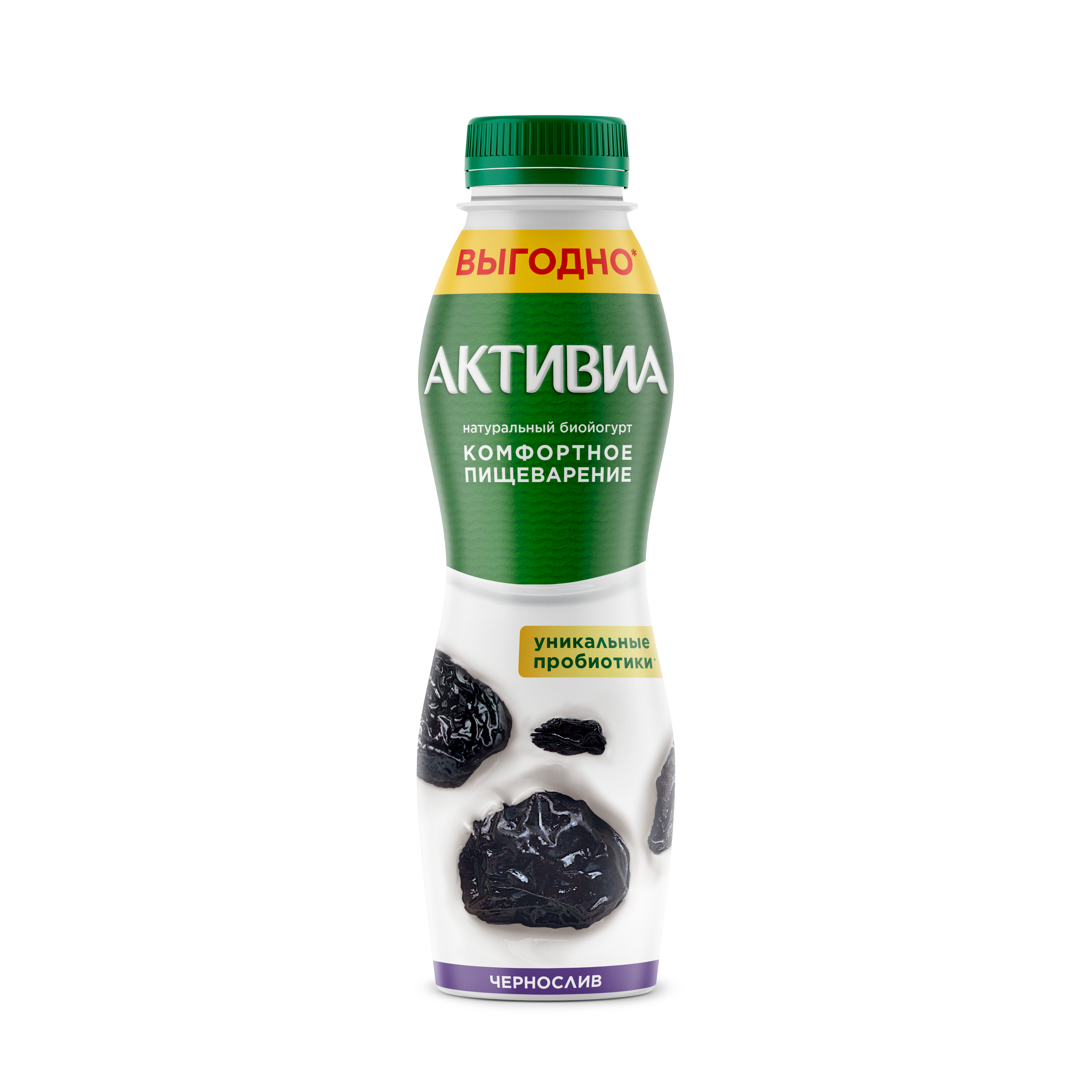 Пробиотик тараг Danone