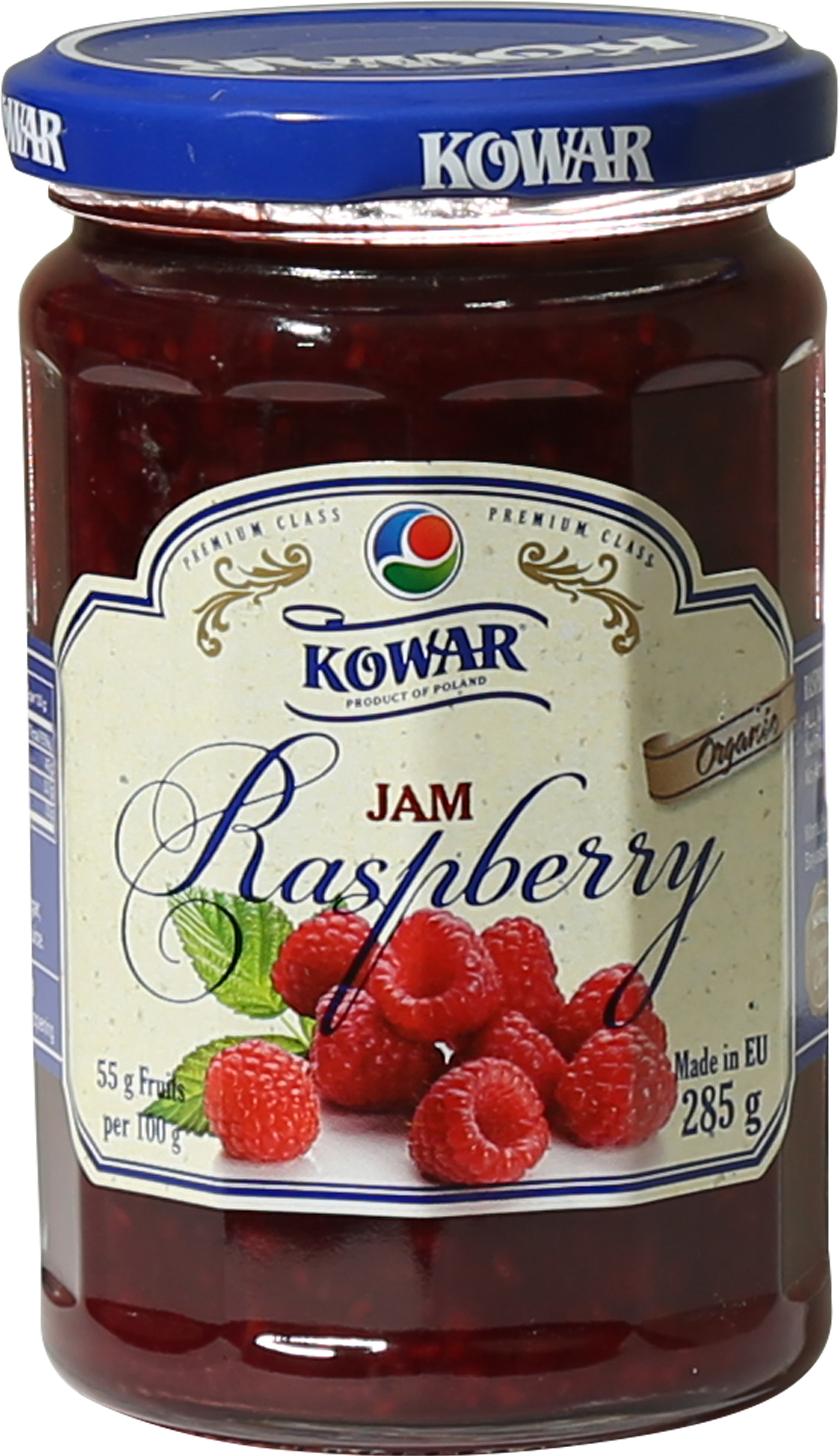 Жимсний чанамал Kowar