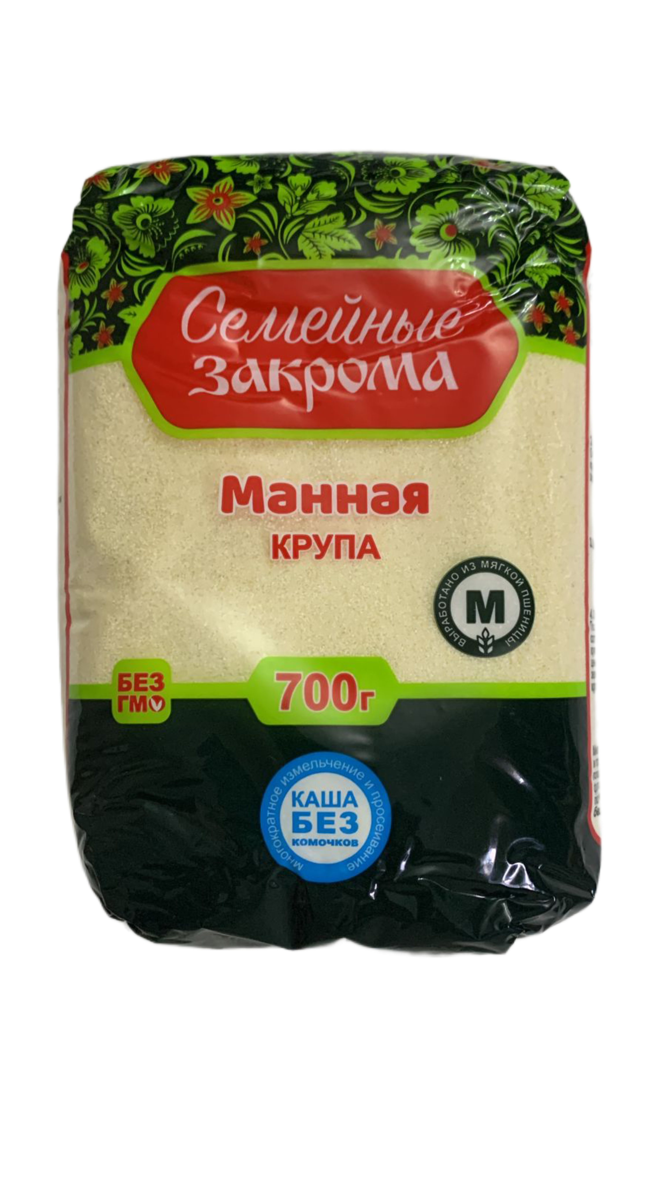 Нухаш Bebecook 80гр